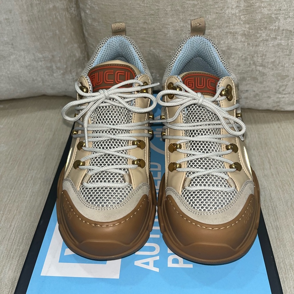 Gucci Flashtrek sneakers